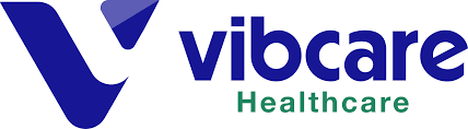 Vibcare Healthcare logo